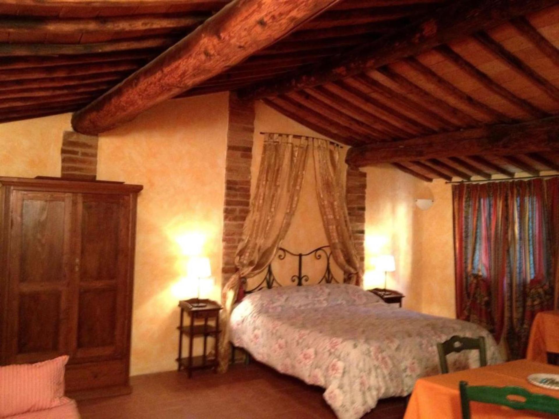 I Chiari Guest House Acquaviva  Ngoại thất bức ảnh