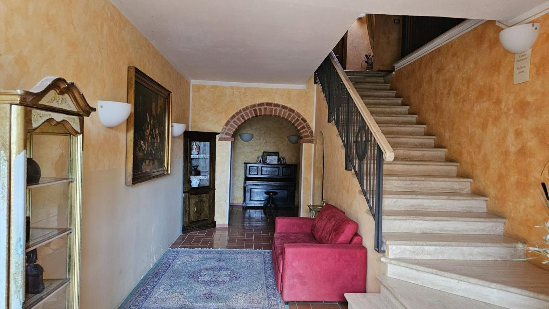 I Chiari Guest House Acquaviva  Ngoại thất bức ảnh